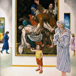 IL CONTATTO